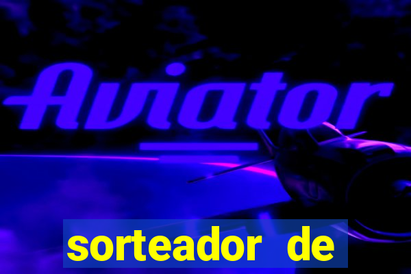 sorteador de numeros bingo online